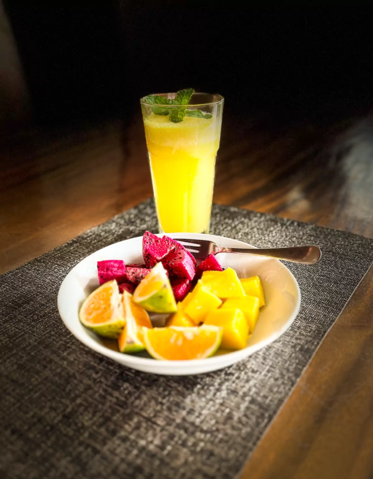 Fruit-salad-Juice